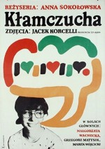 Klamczucha (1982) afişi