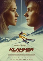 Klammer (2021) afişi