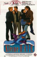 Kleine Haie (1992) afişi