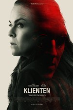 Klienten (2022) afişi Klienten (2022) afişi