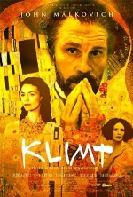 Klimt (2006) afişi