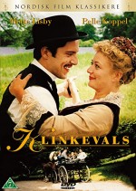 Klinkevals (1999) afişi