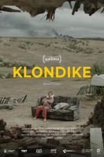 Klondike (2022) afişi Klondike (2022) afişi