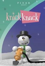 Knick Knack (1989) afişi