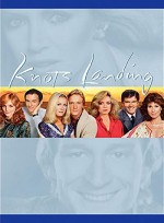 Knots Landing (1979) afişi