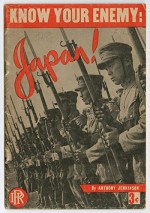 Know Your Enemy - Japan (1945) afişi