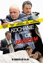 Kochanie, chyba cie zabilem (2014) afişi