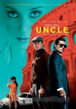 Kod Adı: U.N.C.L.E.