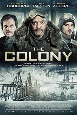 Koloni (2013) afişi