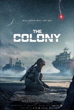 Koloni (2021) afişi