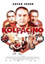 Kolpaçino (2009) afişi Kolpaçino (2009) afişi