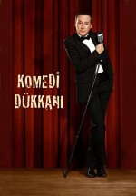 Komedi Dükkanı (2007) afişi