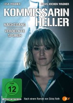 Kommissarin Heller - Verdeckte Spuren (2017) afişi