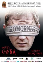 Komornik (2005) afişi