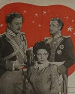 König Für Eine Nacht (1950) afişi
