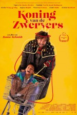 Koning van de zwervers (2025) afişi