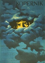 Kopernik (1973) afişi