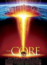Kor (2003) afişi