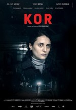 Kor (2016) afişi