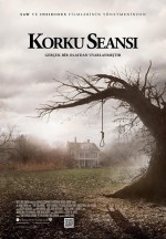 Korku Seansı (2013) afişi Korku Seansı (2013) afişi