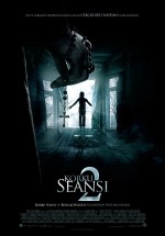 Korku Seansı 2 (2016) afişi Korku Seansı 2 (2016) afişi