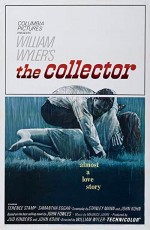 Korkunç Koleksiyoncu (1965) afişi