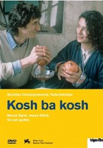 Kosh Ba Kosh (1993) afişi
