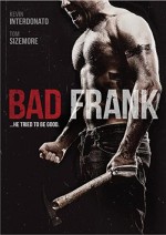 Kötü Frank (2017) afişi