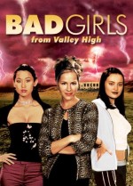 Kötü Kızlar (2005) afişi