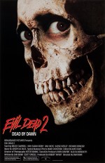 Kötü Ruh 2 (1987) afişi Kötü Ruh 2 (1987) afişi