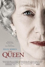 Kraliçe (2006) afişi