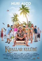 Krallar Kulübü (2014) afişi