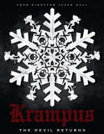 Krampus: The Devil Returns (2016) afişi