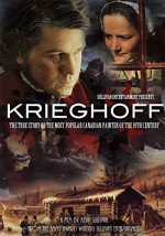 Kreighoff (1980) afişi