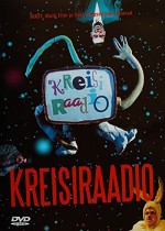 Kreisiraadio (1997) afişi