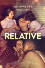 Relative (2022) afişi