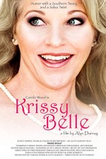 Krissy Belle  (2013) afişi