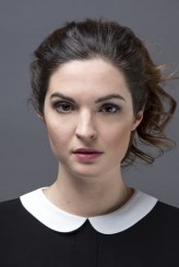 Kristýna Podzimková fotoğrafı
