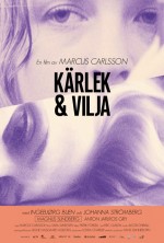 Kärlek & Vilja (2017) afişi