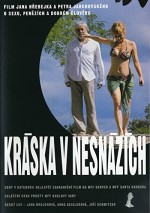 Kráska V Nesnázích (2006) afişi