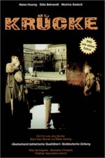 Krücke (1993) afişi