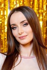 Kseniia Mishyna fotoğrafı