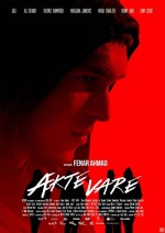 Ækte Vare (2014) afişi