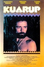 Kuarup (1989) afişi