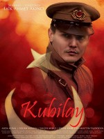 Kubilay (2010) afişi