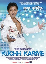 Kuchh Kariye (2010) afişi
