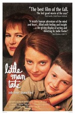 Küçük Adam Tate (1991) afişi