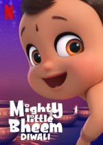 Küçük Bheem ile Büyük Maceralar: Diwali (2019) afişi Küçük Bheem ile Büyük Maceralar: Diwali (2019) afişi