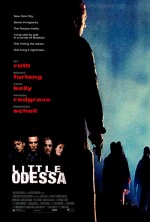 Küçük Odessa (1994) afişi