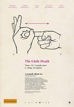 Küçük Ölüm (2014) afişi